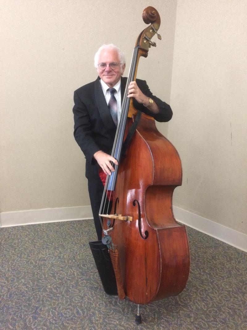 Playing All Styles of Music, Classical, Rock, Jazz